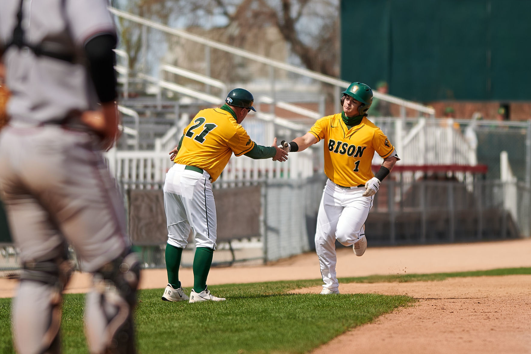 NDSU baseball 1